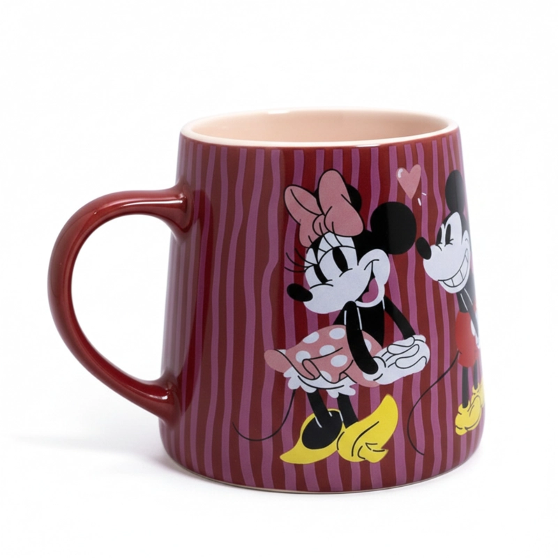 TAZON PIRAMID KISS 400ML DISNEY - 2