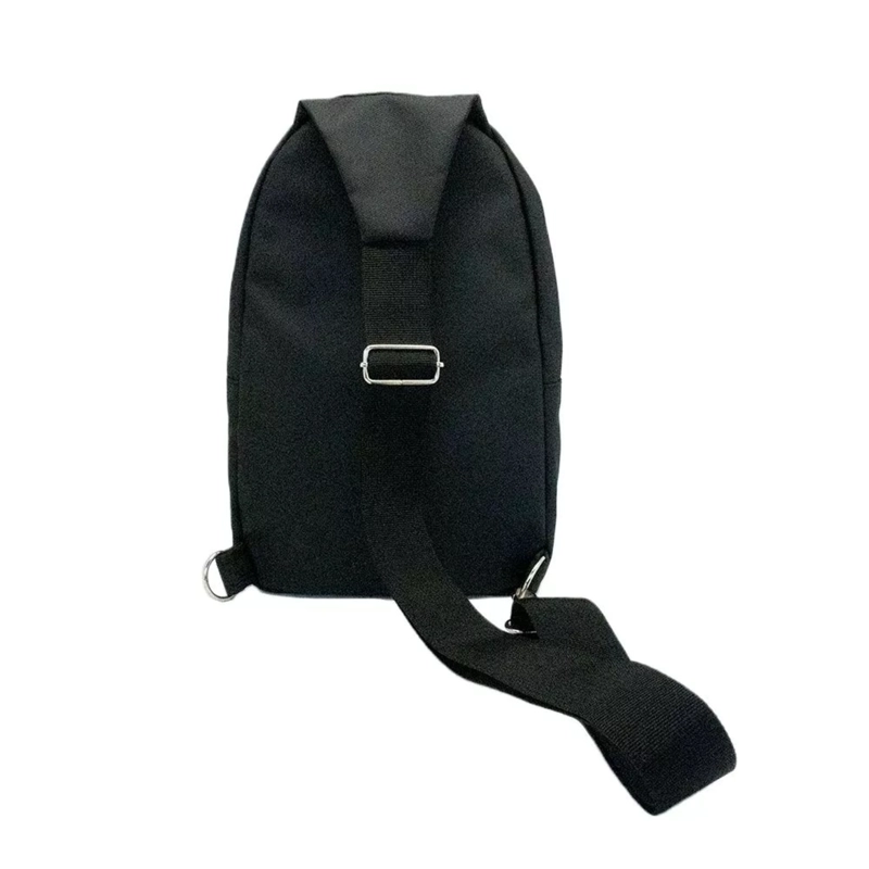 CROSSBAG NEGRO MOOSE - 3
