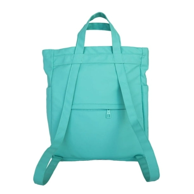 BOLSO TOTE BAG MENTA MOOSE - 1