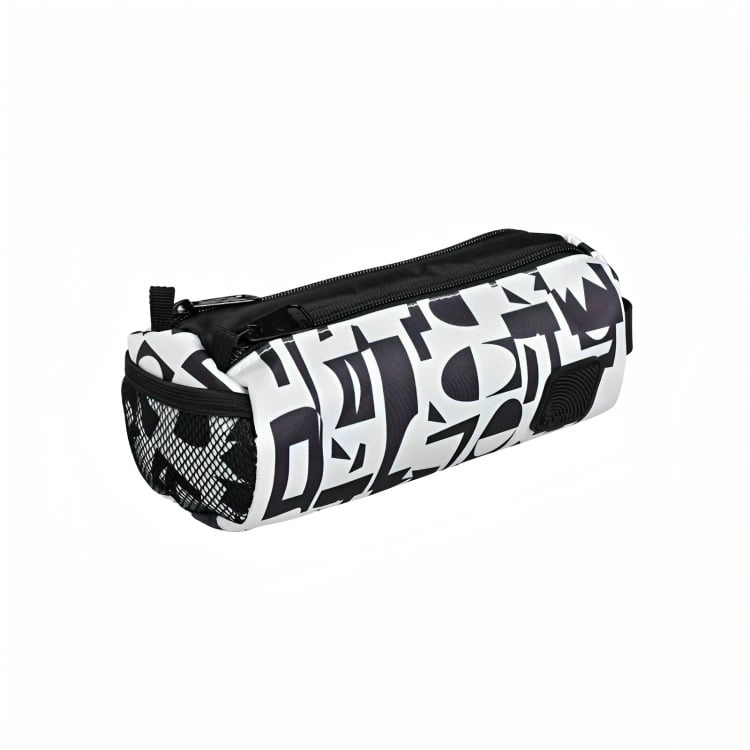 ESTUCHE TAYLOR / BLACK & WHITE – TORRE - 2