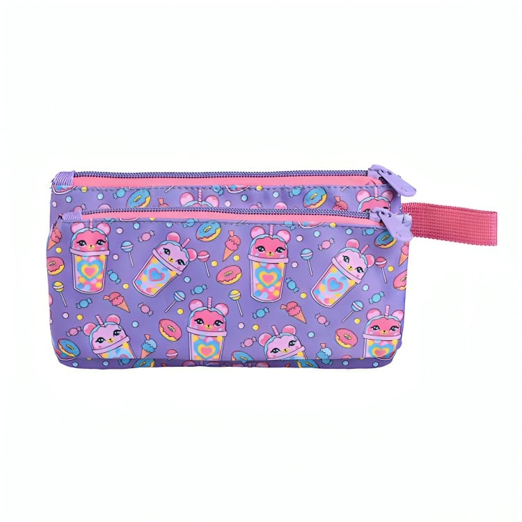ESTUCHE ULTRA / LILAC FRIENDS – TORRE - 2