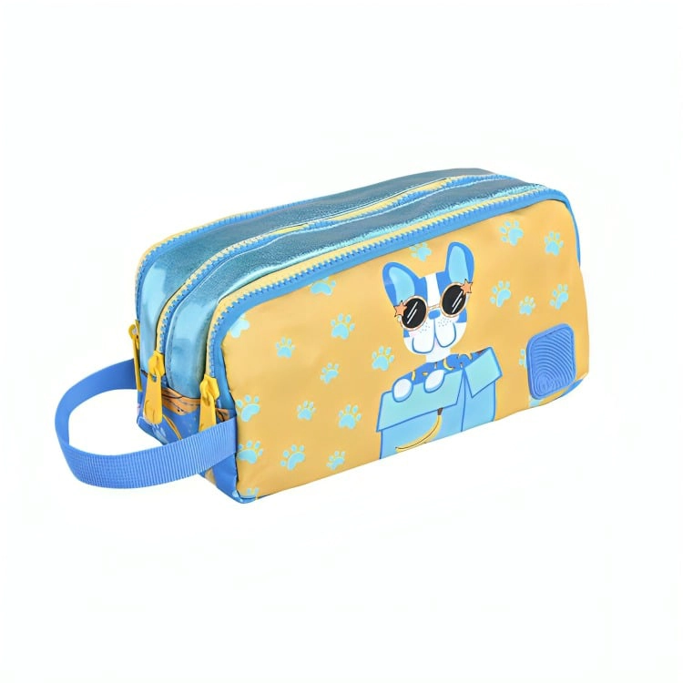 ESTUCHE ROMA / BANANA DOG – TORRE - 2