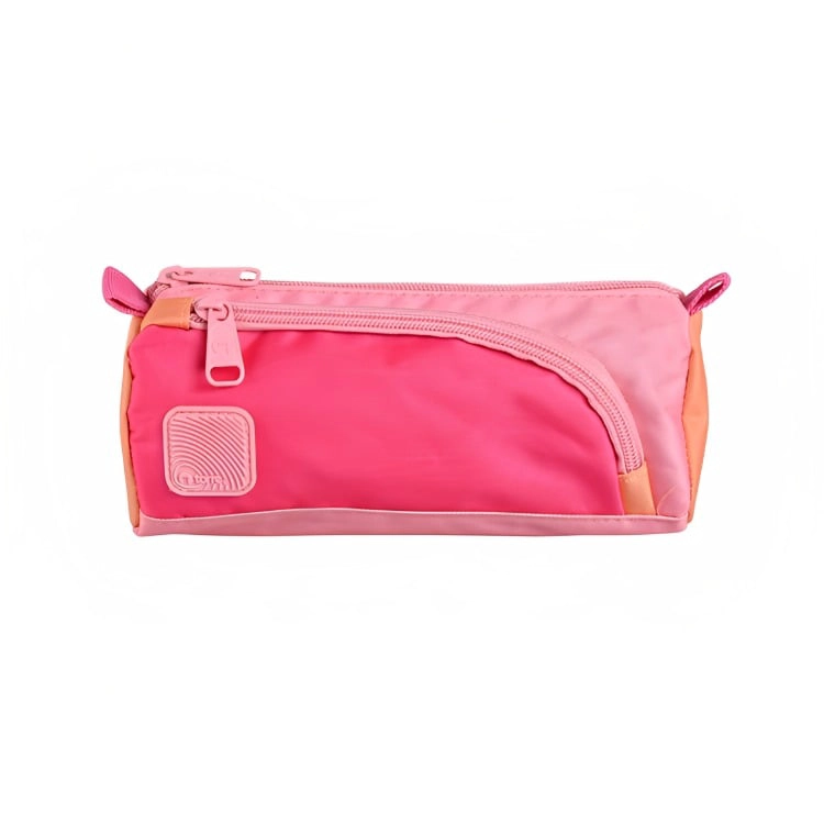 ESTUCHE MIKONOS / ORANGE & FUCHSIA – TORRE - 2