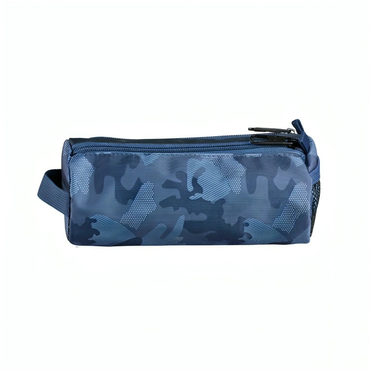 ESTUCHE TAYLOR / BLUE CAMO – TORRE - 1