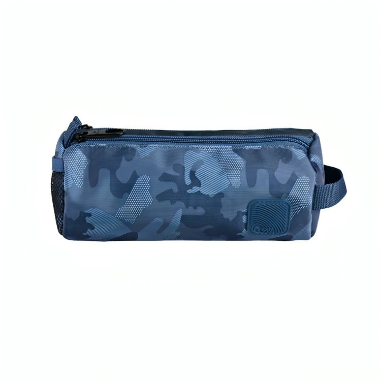 ESTUCHE TAYLOR / BLUE CAMO – TORRE - 2