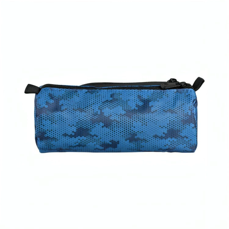 ESTUCHE MIKONOS / BLUE CAMO – TORRE - 1