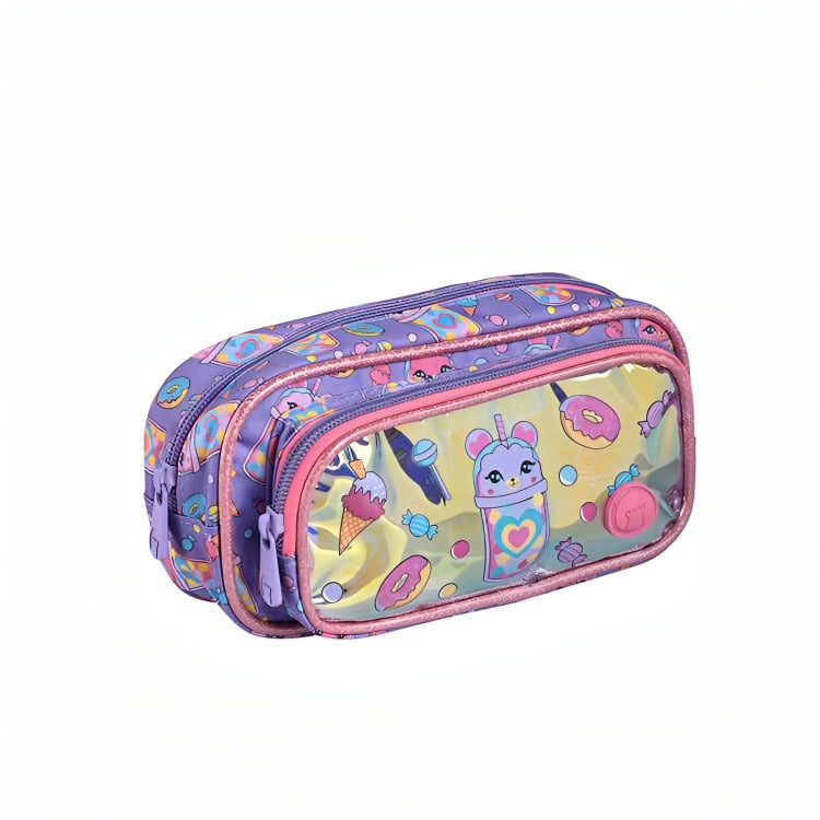 ESTUCHE MONACO / LILAC FRIENDS – TORRE - 2