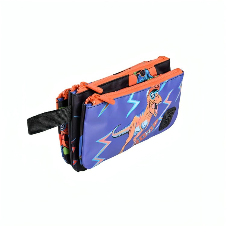ESTUCHE ULTRA / DINO SKATE – TORRE - 1