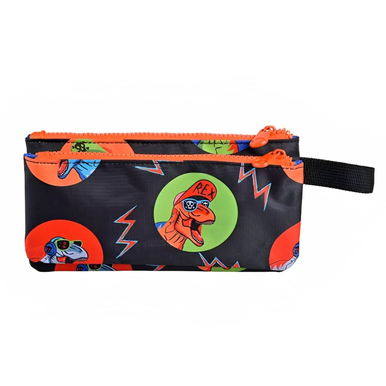 ESTUCHE ULTRA / DINO SKATE – TORRE - 2