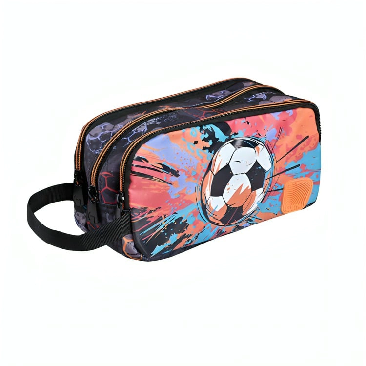 ESTUCHE ROMA / SPLASHED BALL – TORRE - 1