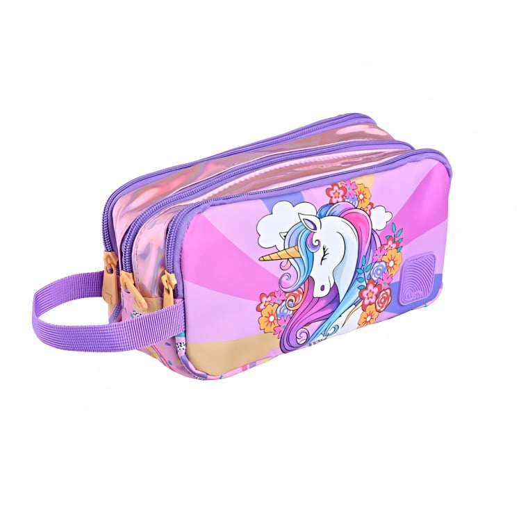 ESTUCHE ROMA / PINK RAINBOW – TORRE - 1