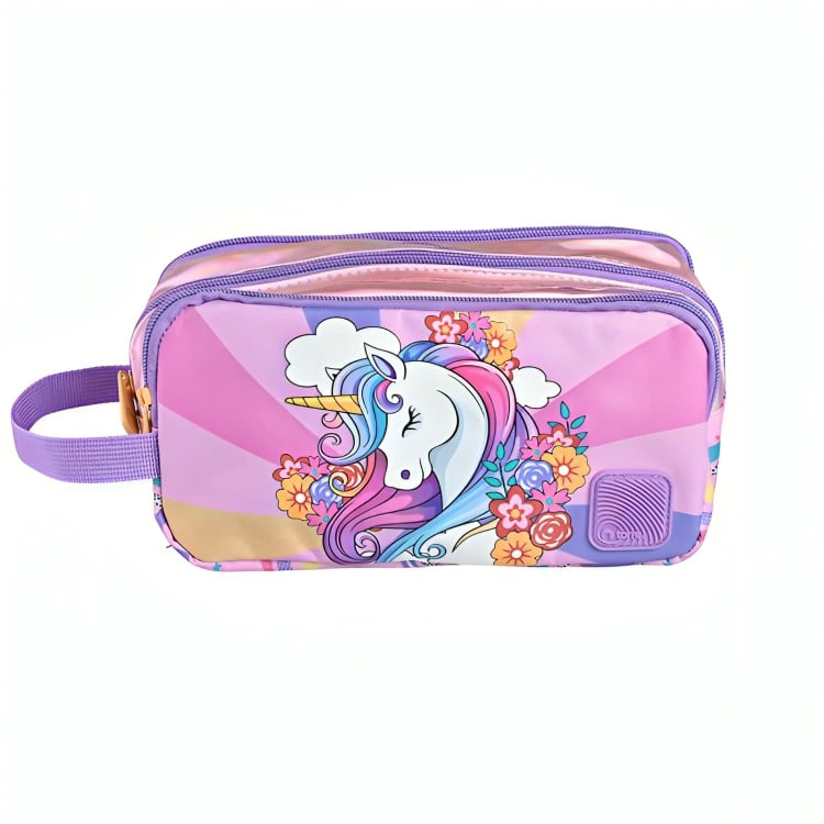 ESTUCHE ROMA / PINK RAINBOW – TORRE - 2