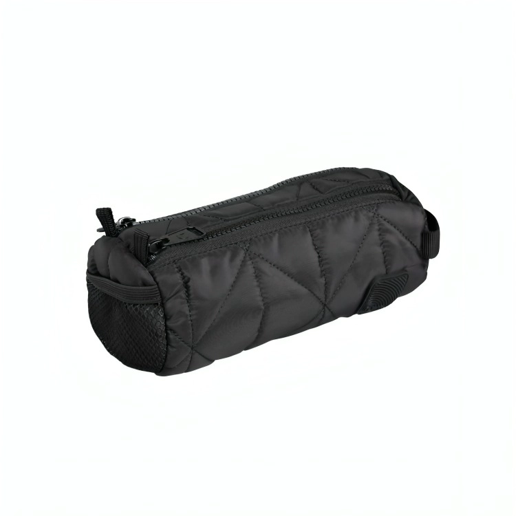 ESTUCHE TAYLOR / BLACK QUILT – TORRE - 1