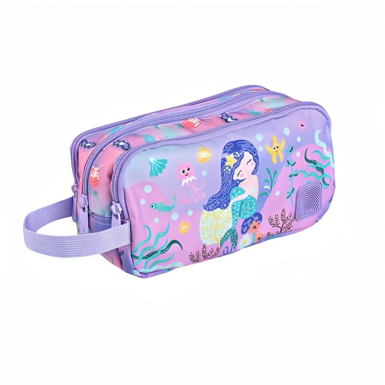 ESTUCHE ROMA / PINK MERMAID – TORRE - 1