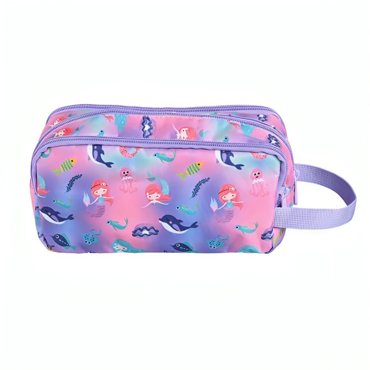 ESTUCHE ROMA / PINK MERMAID – TORRE - 2