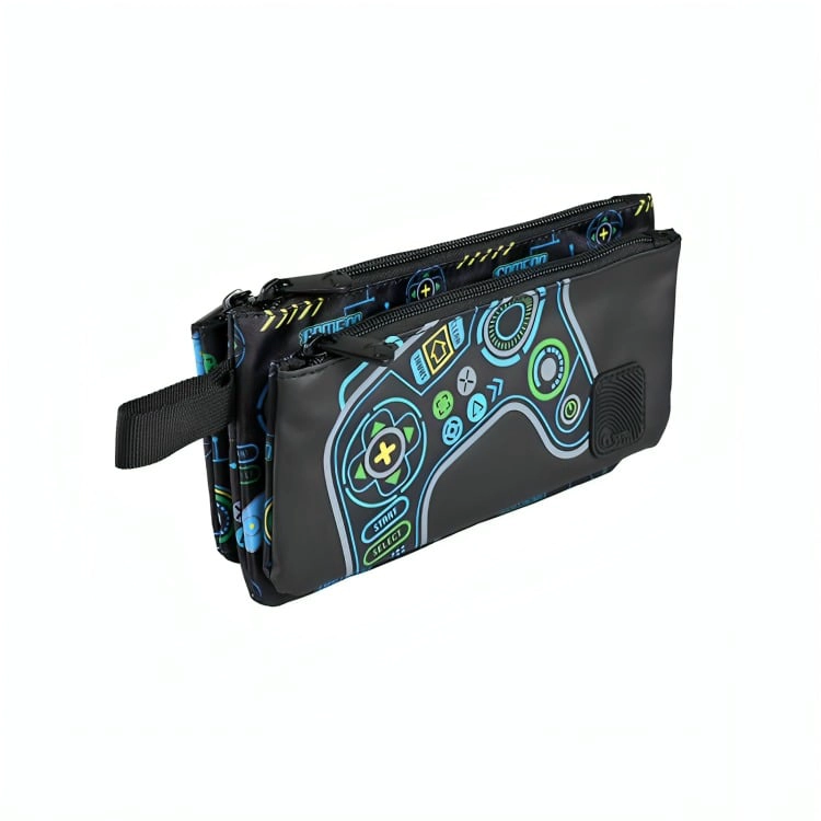 ESTUCHE ULTRA GAMER – TORRE - 1