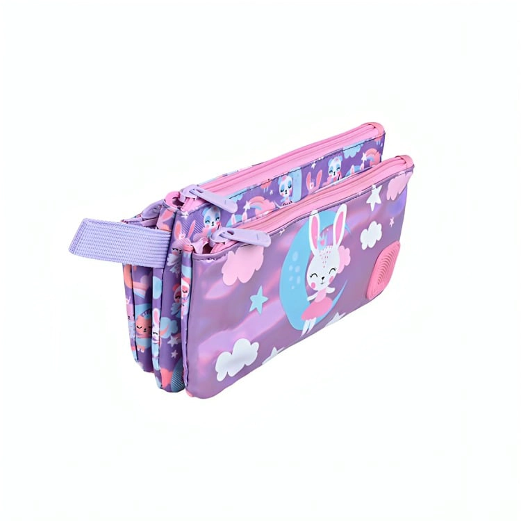ESTUCHE ULTRA / LAVENDER DREAMS – TORRE - 1