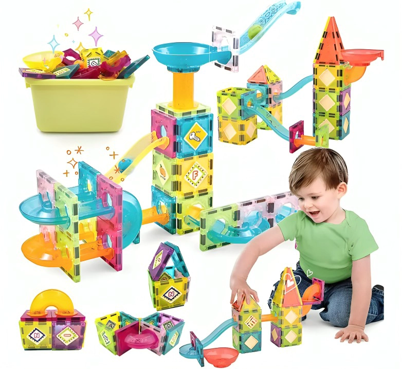 BLOQUE MAGNETICO EN CAJA 64 PCS - 3