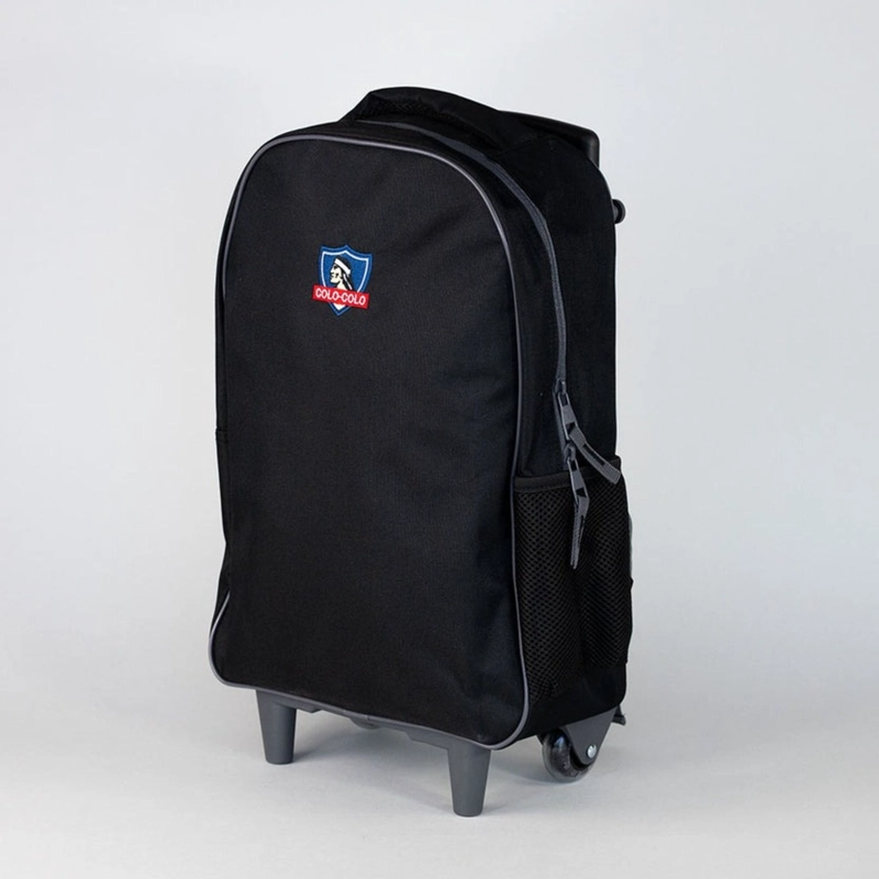 PACK TROLLEY COLO COLO FANATIKOS MOOSE - 4