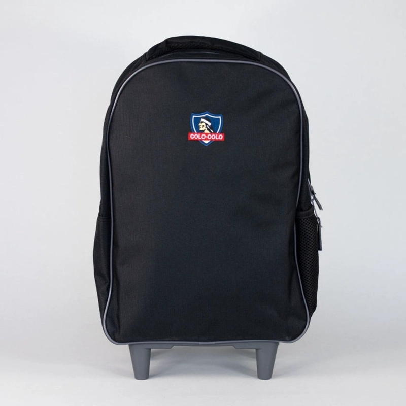 PACK TROLLEY COLO COLO FANATIKOS MOOSE - 6