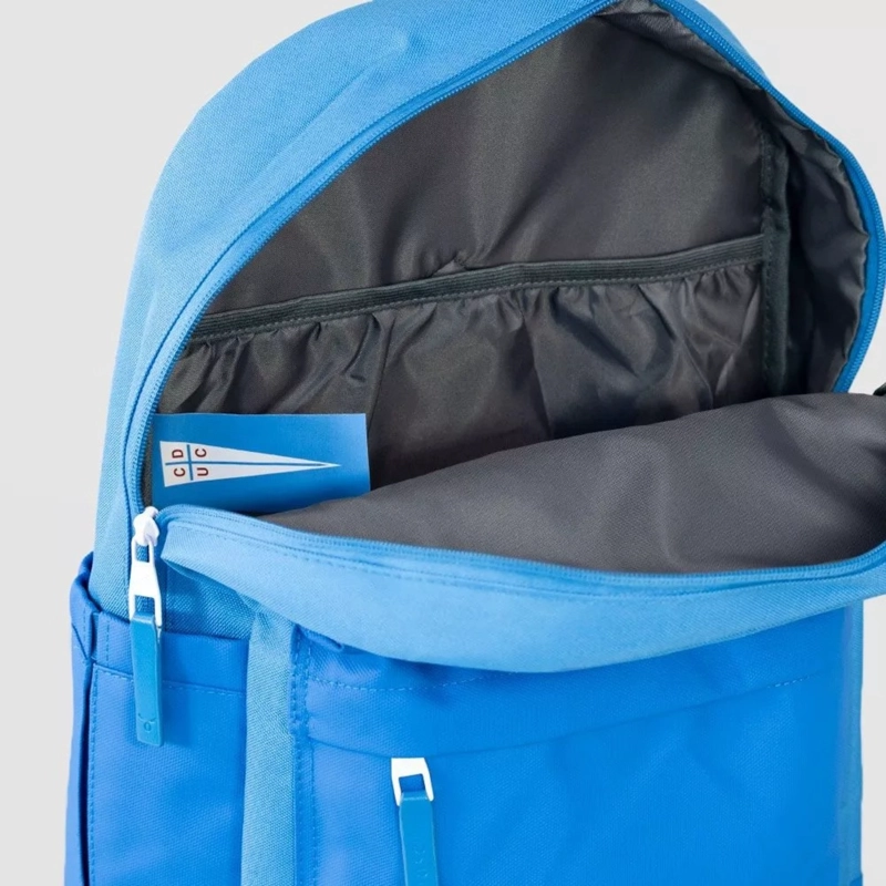 MOCHILA CLASSIC U CATOLICA FANATIKOS MOOSE - 1