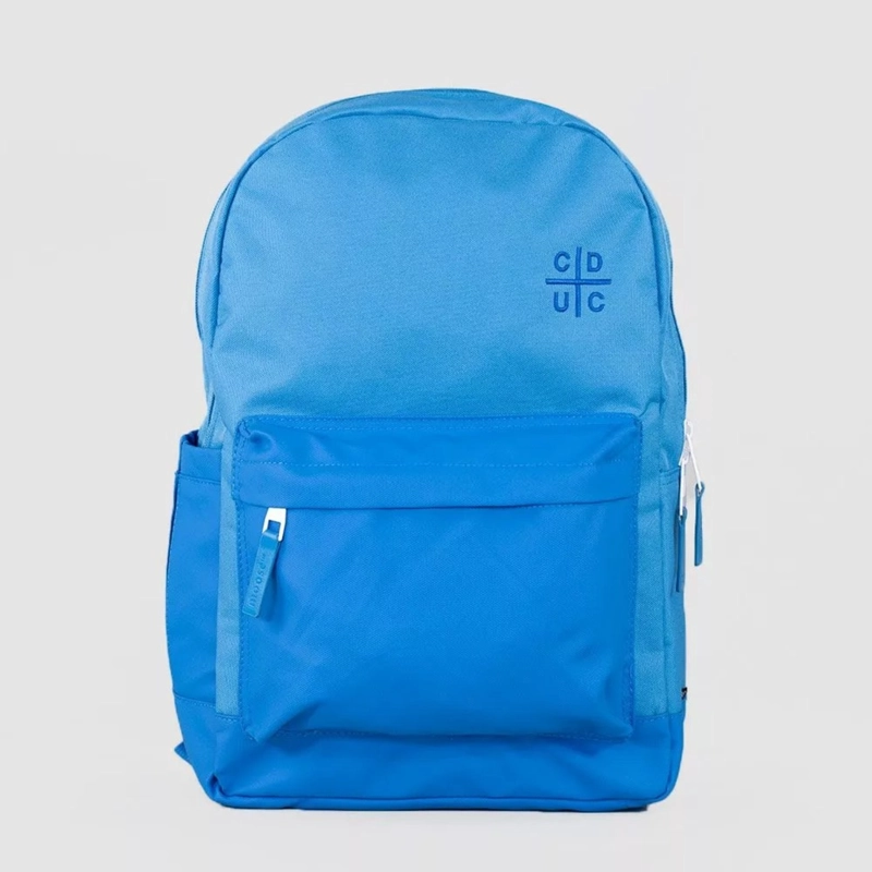 MOCHILA CLASSIC U CATOLICA FANATIKOS MOOSE - 2