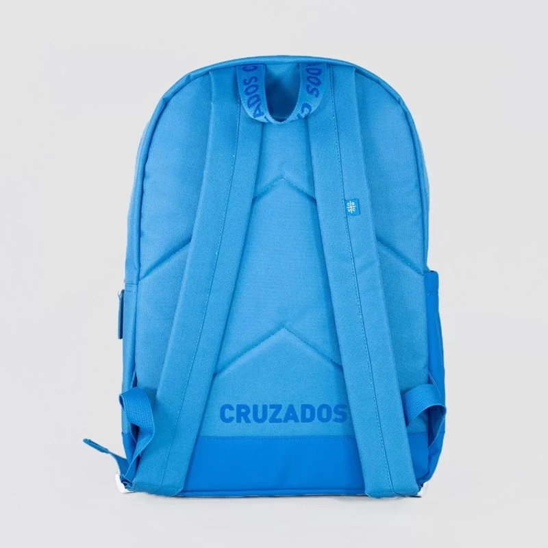 MOCHILA CLASSIC U CATOLICA FANATIKOS MOOSE - 3