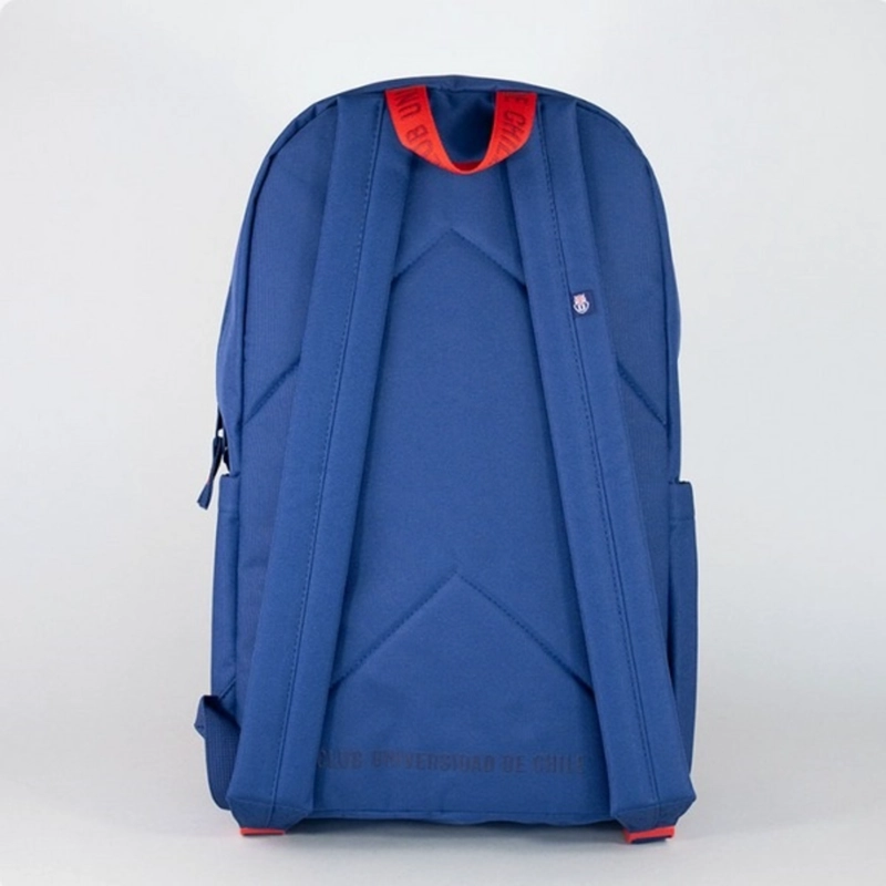 MOCHILA POCKETS ULTRA U DE CHILE FANATIKOS MOOSE - 3