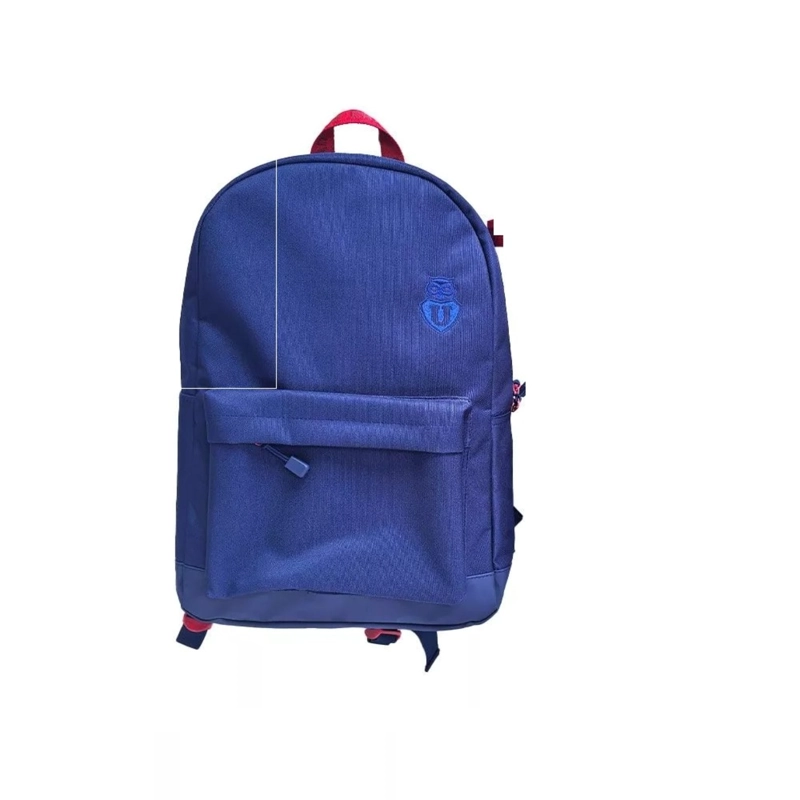 MOCHILA CLASSIC U DE CHILE FANATIKOS MOOSE - 4