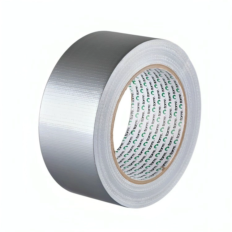 CINTA MULTIPROPOSITO GRIS 48MM. X30M. – TORRE - 2