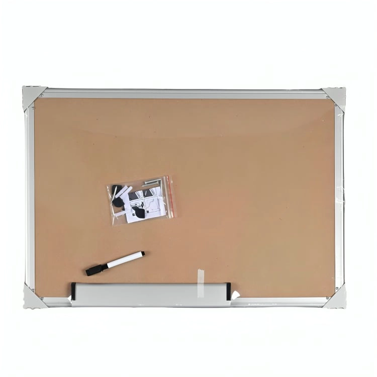 PIZARRA ACRILICA BLANCA 60×40 CM. – TORRE - 2