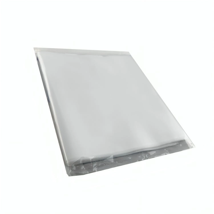 PACK 2 FORRO DE CUADERNO UNIVERSITARIO TRANSPARENTE 10 UNIDADES – PROARTE - 2