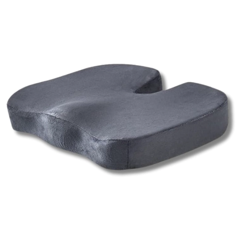 COJIN ORTOPE DICO PARA SENTARSE ALINEACION LUMBAR - 2