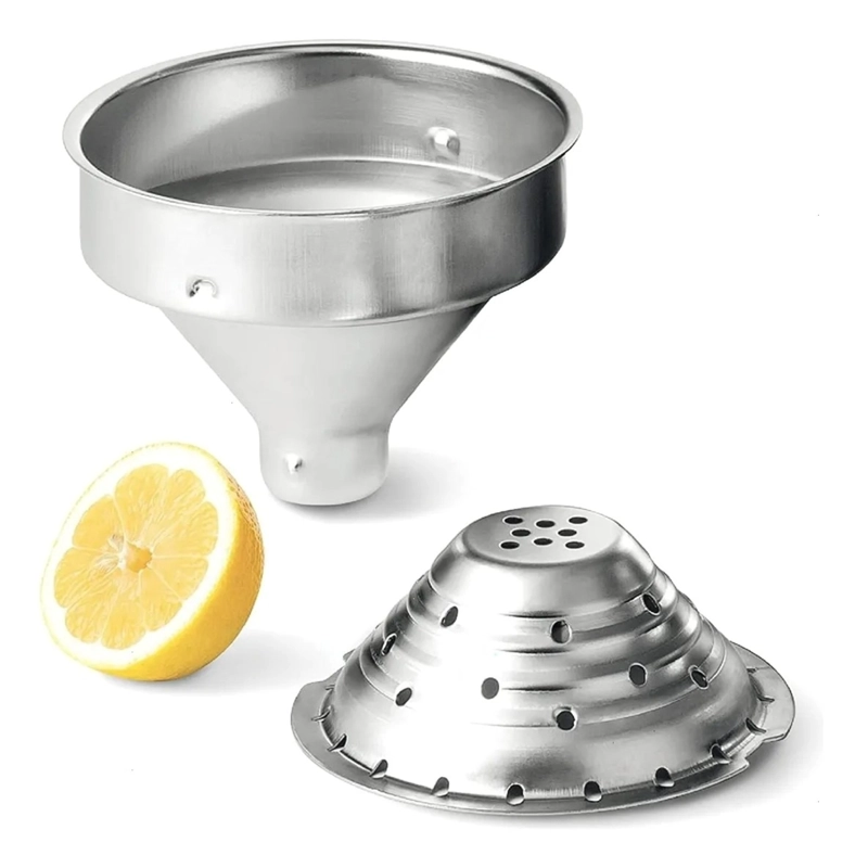 EXPRIMIDOR DE NARANJAS Y LIMONES EXPRIMIDOR DE NARANJAS INDUSTRIAL - 1