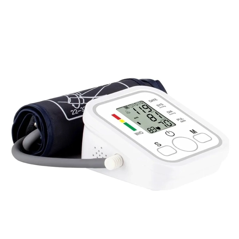 TENSIOMETRO ELECTRONICO DE BRAZO ARM STYLE - 1