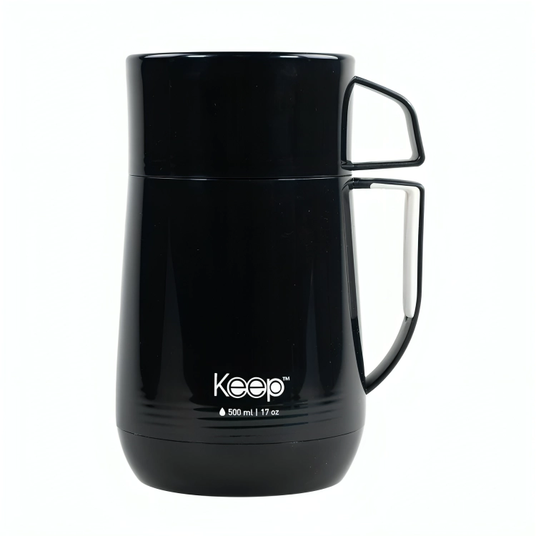 TERMO COMIDA PP KEEP 600 ML - 1