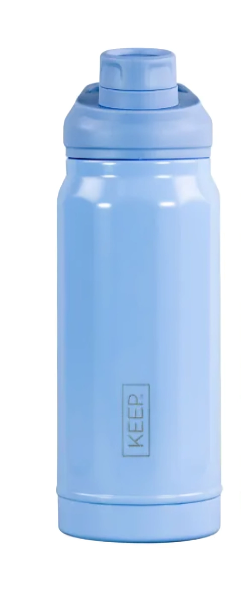 BOTELLA INSULADA STRAP 650ML KEEP - 4