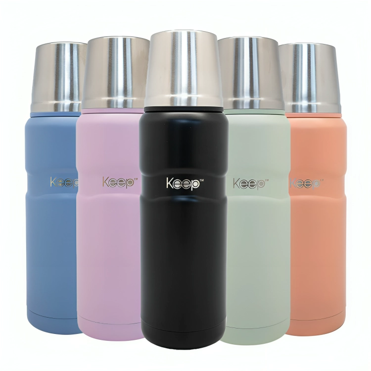 TERMO ERGO KEEP - 4