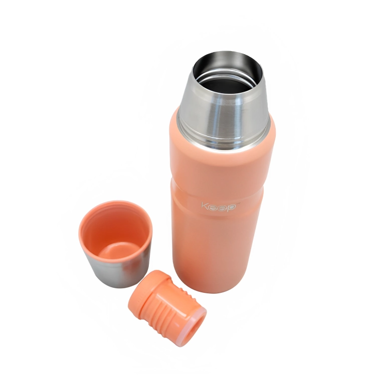 TERMO ERGO KEEP - 5