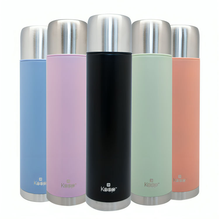 TERMO BALA KEEP 1000ML - 3