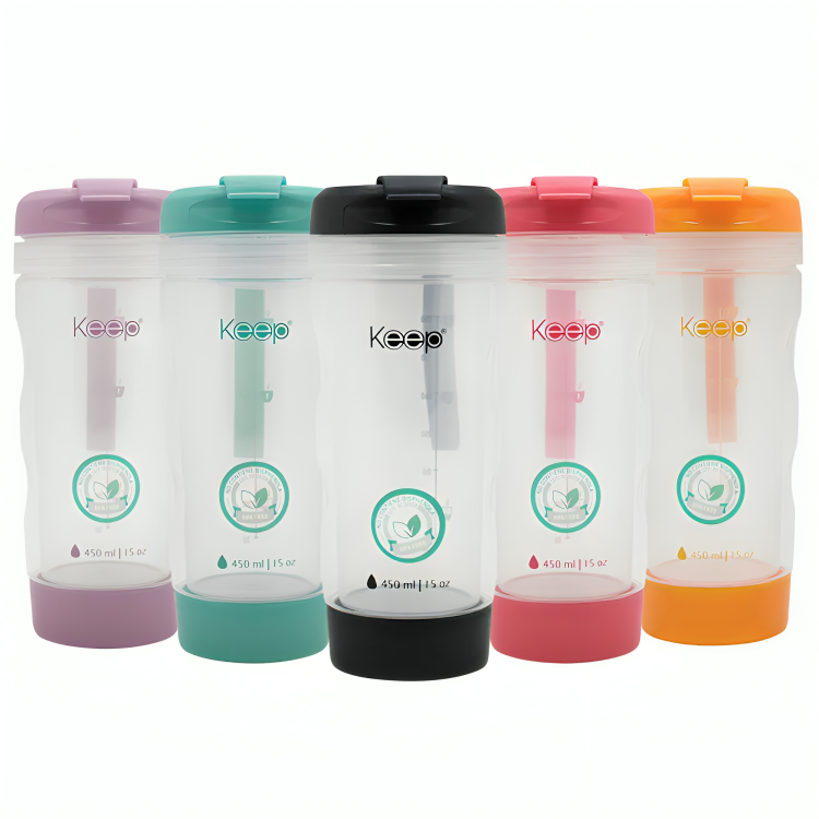 VASO TE KEEP - 2