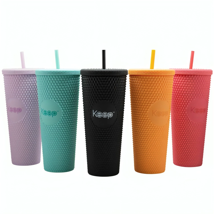 VASO TUMBLER VENTI BOMBILLA KEEP - 5