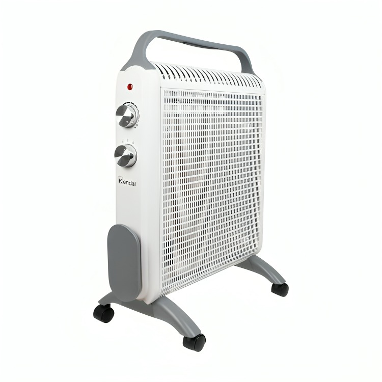 KENDAL CALEFACTOR DE PANEL   KEM-EFFICIENT02