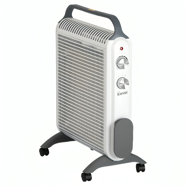 CALEFACTOR DE PANEL   KEM-EFFICIENT02 - 5