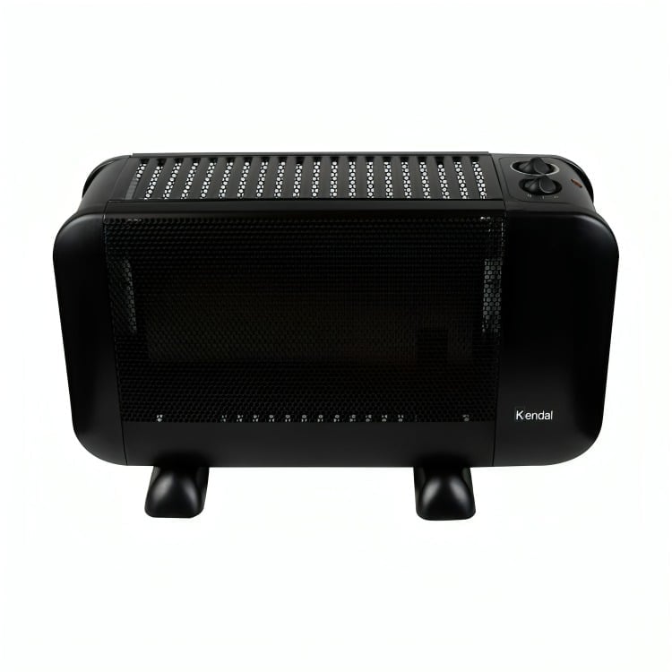 CALEFACTOR DE PANEL KENDAL (KEM-EFFICIENT04) - 1