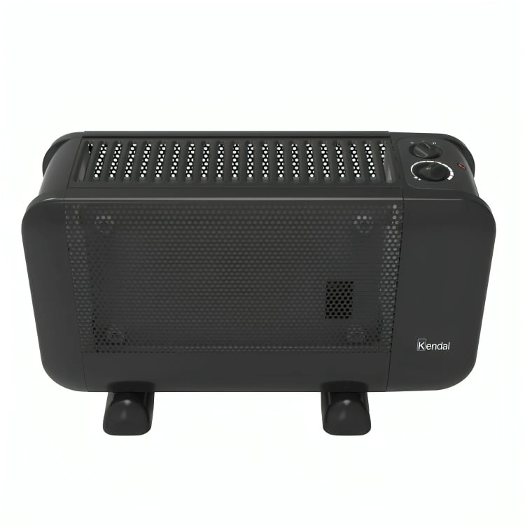 CALEFACTOR DE PANEL KENDAL (KEM-EFFICIENT04) - 4