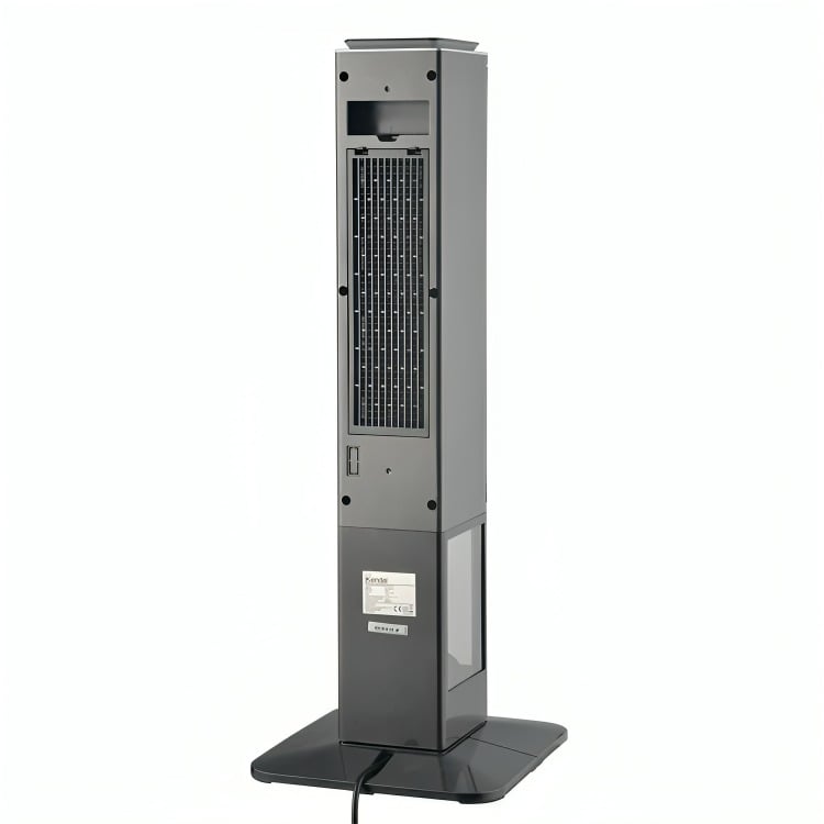 TUBOCALEFACTOR KCE-EMBER1 - 3