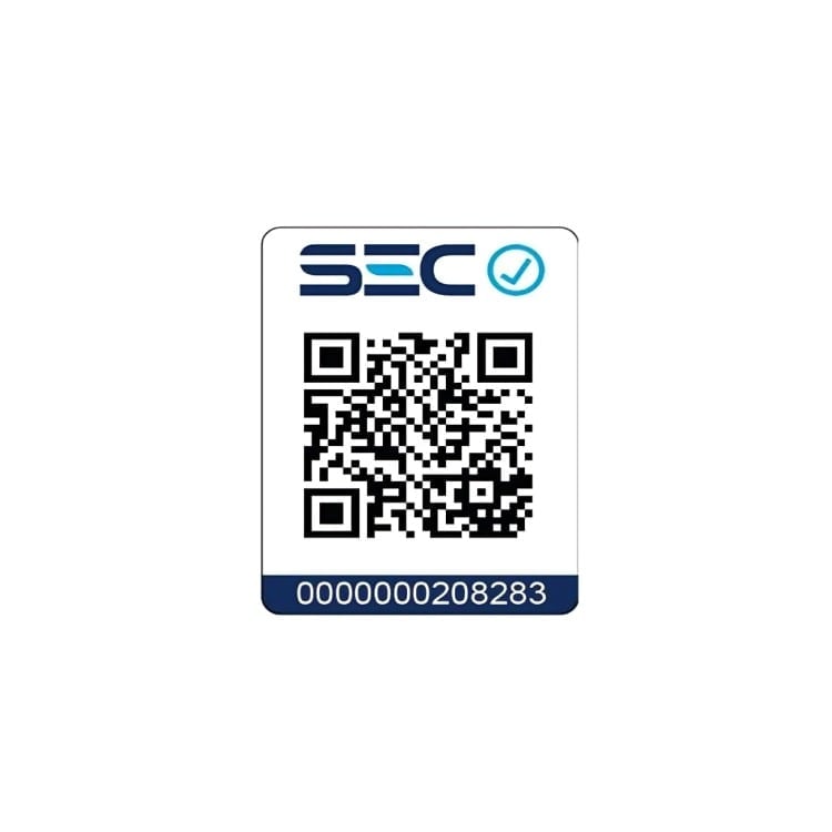 CALEFACTOR CON EFECTO LUMINOSO  FIBRA CARBONO NSB120K6 - 5