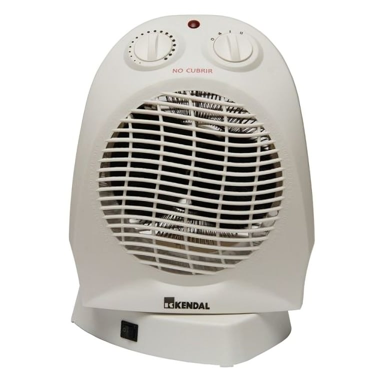 TUBOCALEFACTOR KENDAL FH120S - 3