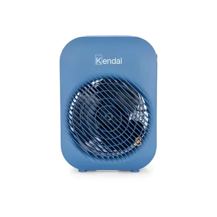 TUBOCALEFACTOR KENDAL SUN-10 BLUE TERMOV. - 4